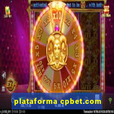 plataforma cpbet.com